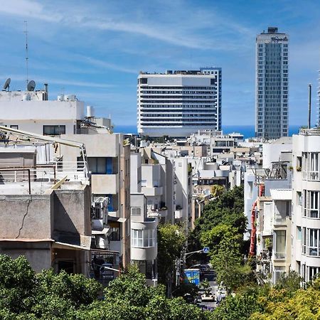Appartement Out Of Time By Holyguest à Tel-Aviv Extérieur photo