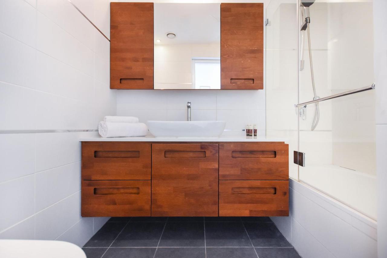 Appartement Out Of Time By Holyguest à Tel-Aviv Extérieur photo